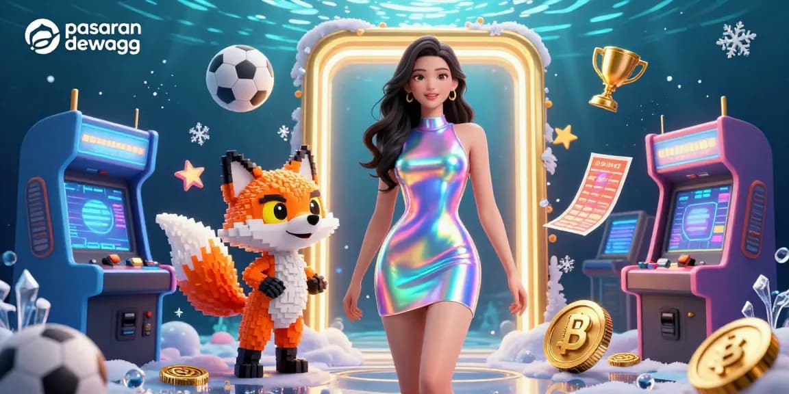 Bet online and win big at pasaran bola dewagg with exciting sports betting opportunities!
