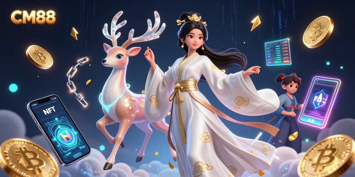 Join CM88 for an exhilarating online gaming experience, where every spin captures thrilling casino excitement.