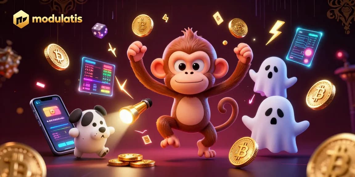 Menangkan permainan slot online dengan modulatis di APK GWP168 yang modern dan canggih.