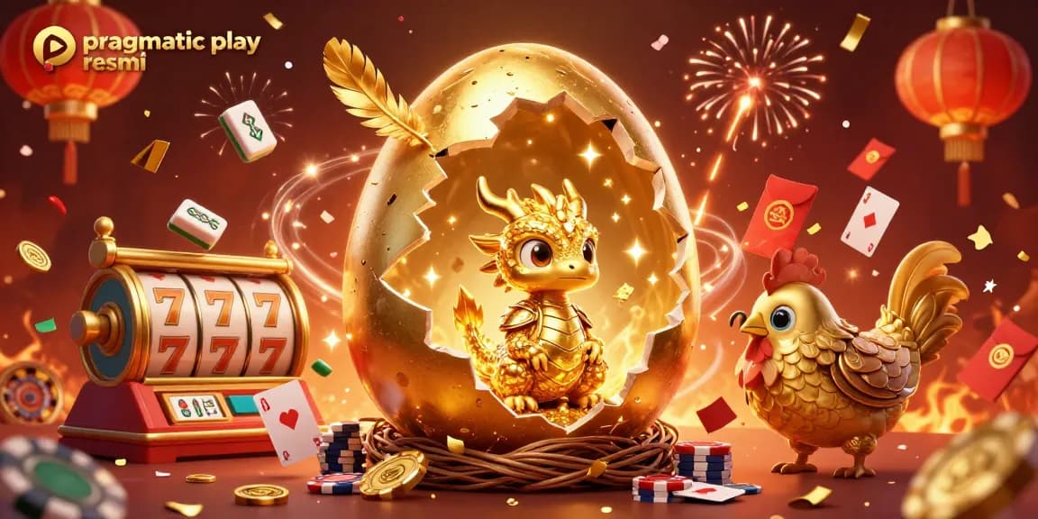 Mainkan slot di DEWATASLOT888, situs terpercaya khusus untuk pragmatic play resmi dengan berbagai game menarik.