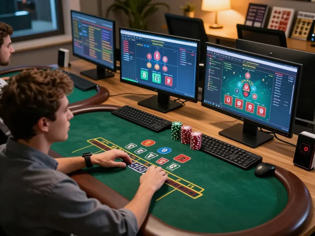 Berpartisipasi dalam permainan judi online yang bertanggung jawab di https://www.goldleafrestaurant.com/wp_glmain/ dengan blackjack dealer langsung.