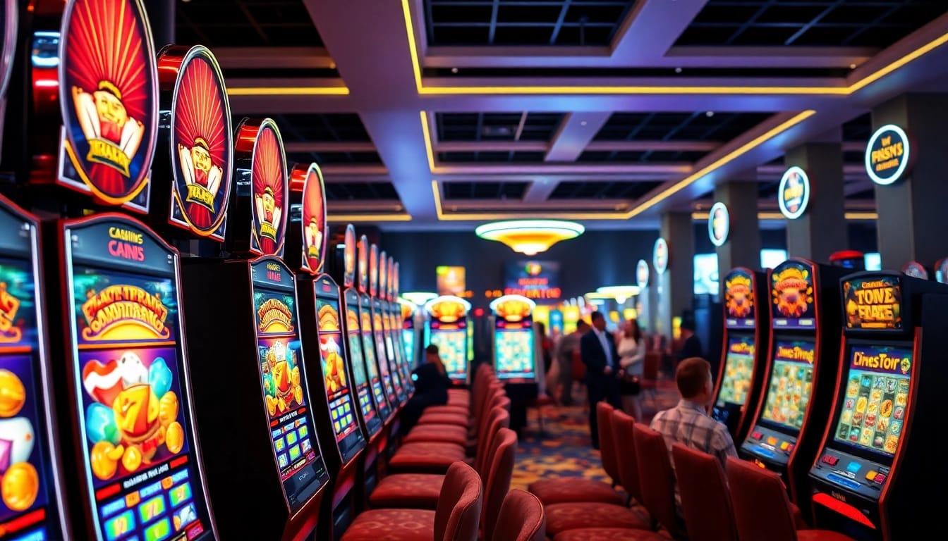 เล่นเกมสล็อตที่ https://slotxo.us.com/ สนุกและตื่นเต้นในคาสิโนที่มีบรรยากาศสดใส