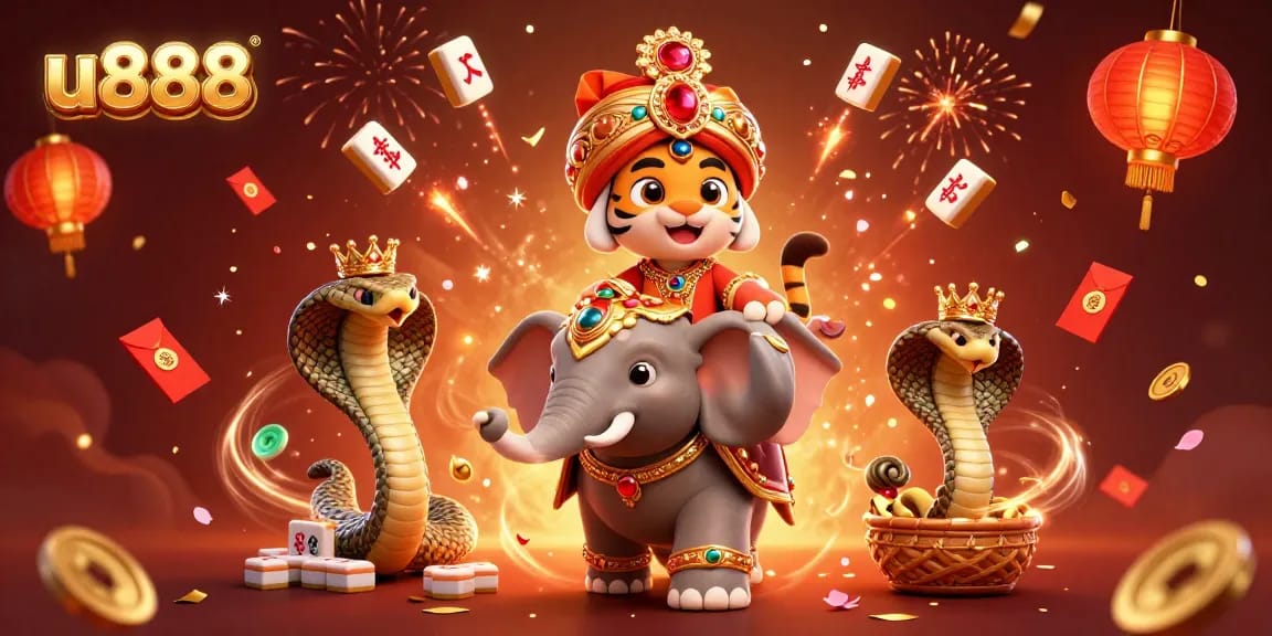 Play thrilling casino games at u888 with exciting visuals and rich gaming elements.