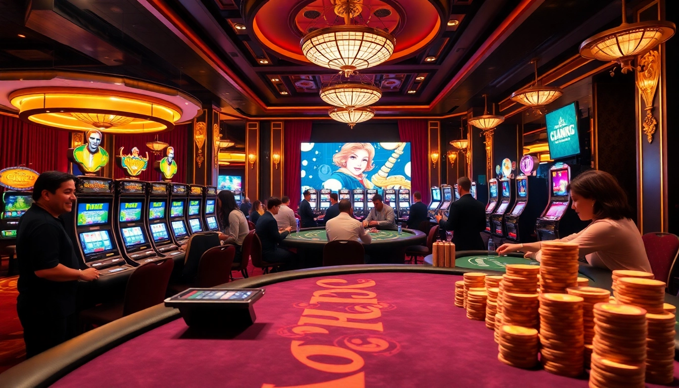 Players engaging in luxurious casino games, with connections to hidden wiki tor for exclusive gambling insights.