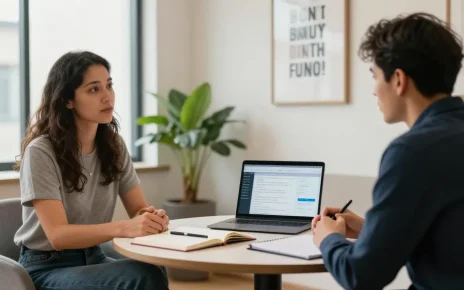 Coaching profesional yang menggunakan metode halte4d dalam suasana nyaman.